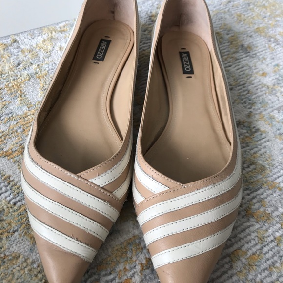 Classical flats - Picture 5 of 5